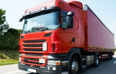 İzmir Altıntaş Ambar Kargo