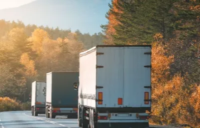 İzmir ile Altıntaş Arası Klima Taşıma