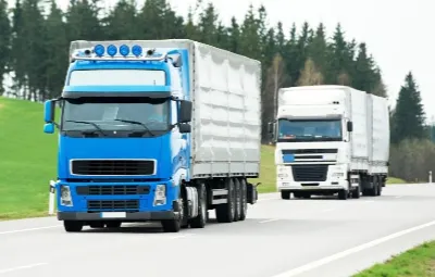 İzmir ile Altıntaş Arası Eşya Taşıma